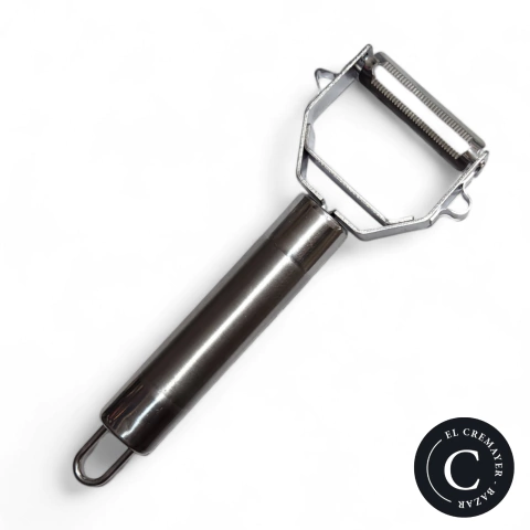 Pelador/Pelapapas Microdentado REF.