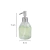 Dispenser de vidrio 220 ml - comprar online