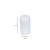 Salero redondo de porcelana - comprar online