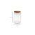 Frasco anchoreo 120 cc tapa corcho - comprar online
