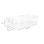 Organizador de heladera 39.5x20 cm - comprar online
