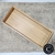 RM Organizador Bambú Apilable 40x15.5 cm - comprar online