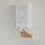 Porta bolsa de pared autoadhesivo - comprar online
