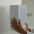 Porta bolsa de pared autoadhesivo en internet