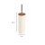 Escobilla rayada natural 38 cm - comprar online