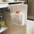 Organizador Colgante Plástico Blanco
