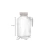 Jarra de vidrio 1.6 L - comprar online