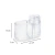 Dispenser de jabon porta cepillos - comprar online