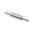 Palo p/Amasar Acero Inox. 43 cm - comprar online