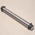 Palo p/Amasar Regulable Acero Inox.