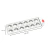 Molde para pastas acero inox. - comprar online