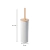 Escobilla de madera bambú - comprar online