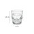 Set de 6 vasos shot de calavera - comprar online