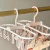 Tender colgante plástico con 12 broches - comprar online