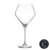 Copa Cristal Bohemia x6 610 ml Loxia