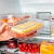 Fiambrera doble apilable - comprar online