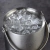 Hielera Manija Acero Inox. 2 L - comprar online