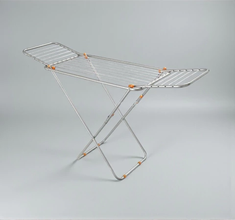 Tender Aluminio c/Alas Soga