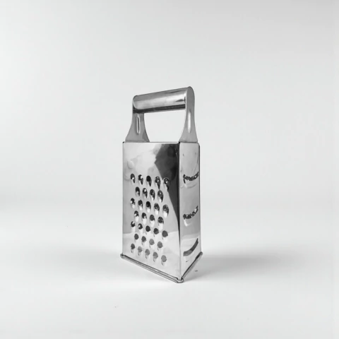 Rallador Cuatro Caras Chico