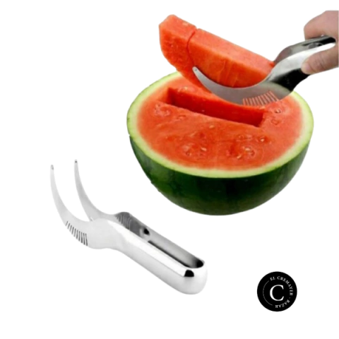 Cuchillo para sandía