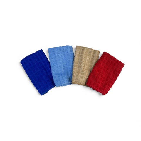 Repasador Microfibra x4 - comprar online