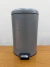 Cesto redondo Vassa 12L
