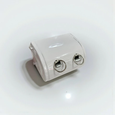 Tender Retráctil 2 Sogas