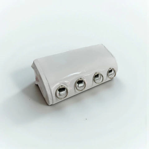 Tender Retráctil 4 Sogas