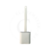 Escobilla Chata Silicona - comprar online