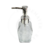 Dispenser Vidrio Cuadrado - comprar online
