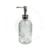 Dispenser Vidrio Rombos