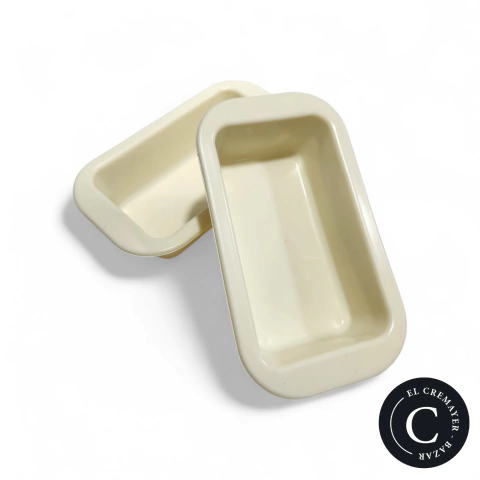 Mini Budinera de Silicona