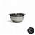 Bowl Inox. 20 cm