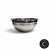 Bowl Inox. 24 cm