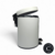 Cesto 3L Leyenda Natural/Gris - comprar online