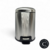 Cesto 3L Inox. Bombé
