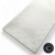 Bandeja Porcelana Flores 28x16 cm - comprar online