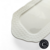 Bandeja Porcelana Panal 34x12 cm - comprar online