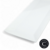 Bandeja Porcelana Lisa 36x17 cm (Pionono) - comprar online