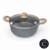 Cacerola 26 cm GRANITO Hudson