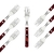 Jumbo Tramontina Polywood