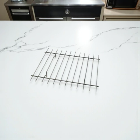 Rejilla p/Asadera 27x20 cm