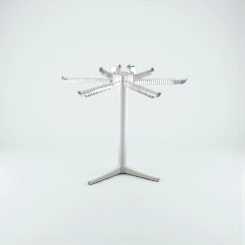 Seca Pasta Plástico