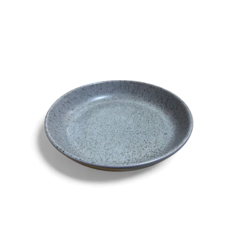 Plato Hondo Gray