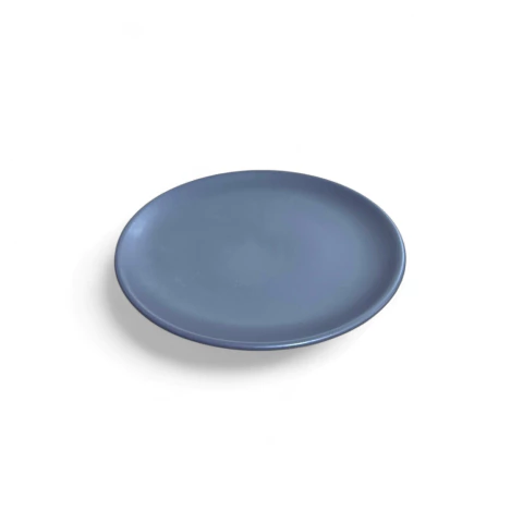 Plato Postre Rain Cloud