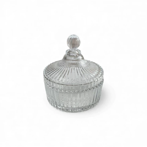 Caramelera Labrada Ancha