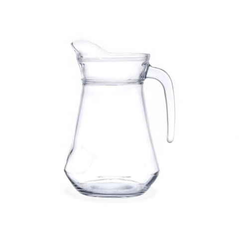 Jarra c/Tapa Acrílico 1.6 L