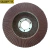 Disco Flap Multilaminado Zirconio 115x22 Gr 40 Crossmaster