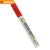 Marcador Indeleble Industrial Rojo Lusqtoff