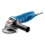 AMOLADORA BOSCH GWS 770 115MM 720W # 06013980H0 en internet